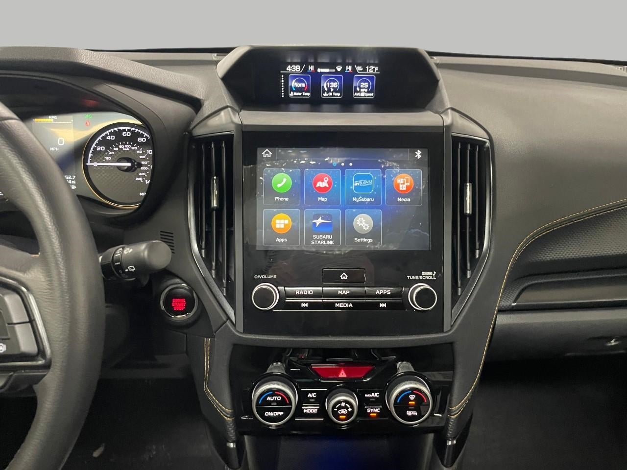 2024 Subaru Forester Wilderness AWD