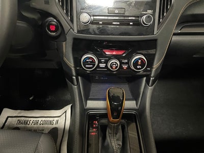 2024 Subaru Forester Wilderness AWD