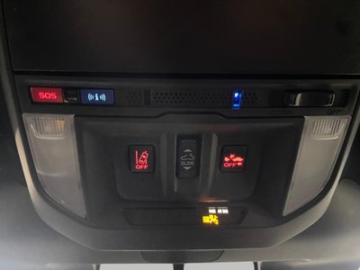 2024 Subaru Forester Wilderness AWD