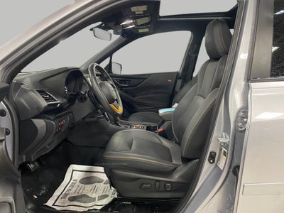 2024 Subaru Forester Wilderness AWD