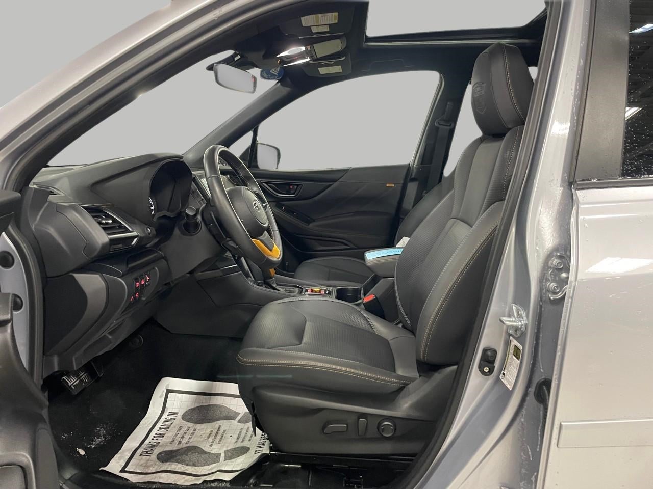 2024 Subaru Forester Wilderness AWD