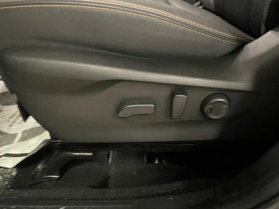 2024 Subaru Forester Wilderness AWD