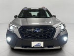2024 Subaru Forester Wilderness AWD