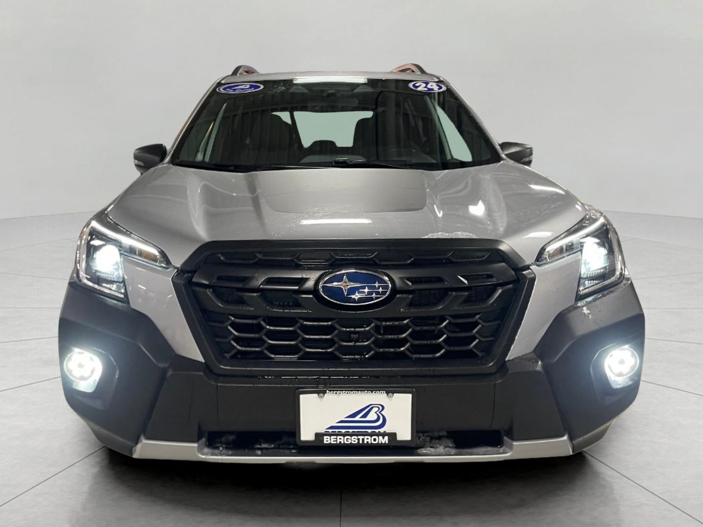 2024 Subaru Forester Wilderness AWD