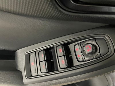 2024 Subaru Forester Wilderness AWD