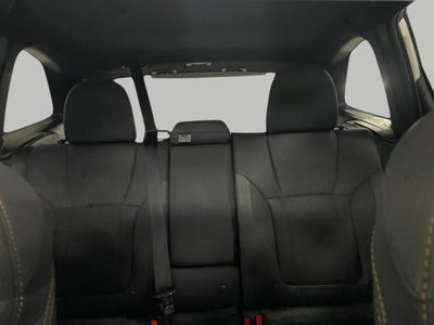 2024 Subaru Forester Wilderness AWD