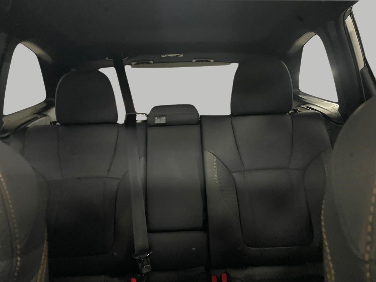 2024 Subaru Forester Wilderness AWD