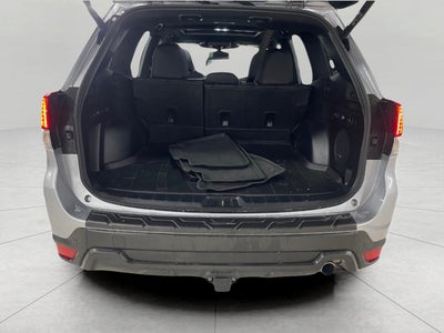 2024 Subaru Forester Wilderness AWD