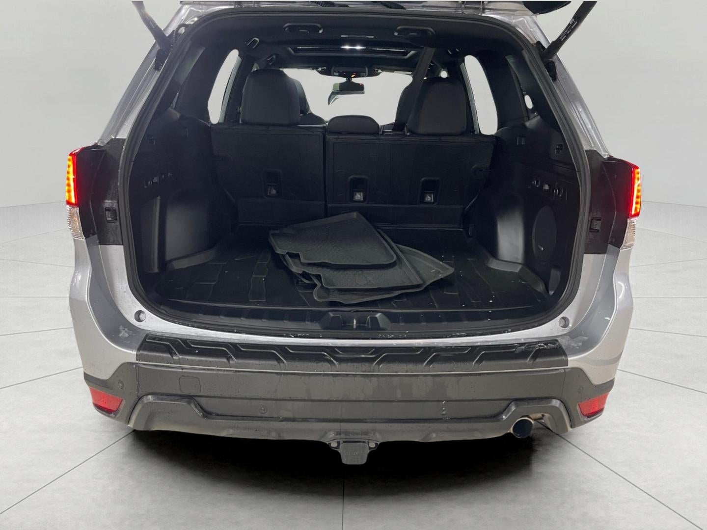 2024 Subaru Forester Wilderness AWD