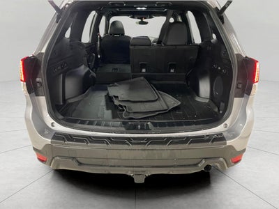 2024 Subaru Forester Wilderness AWD