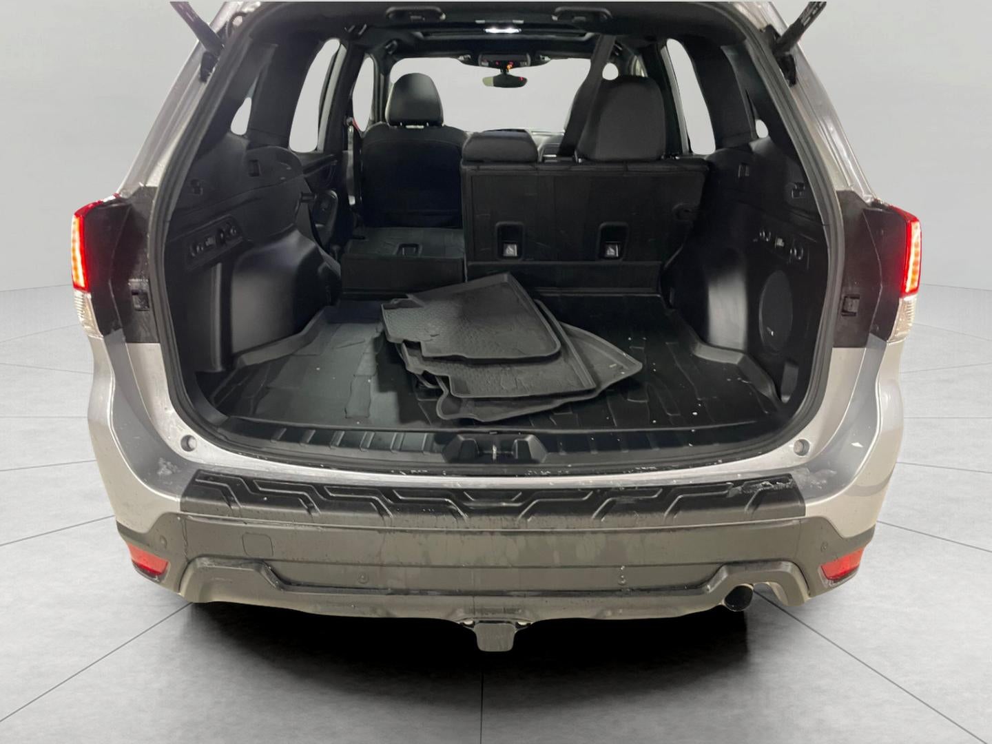 2024 Subaru Forester Wilderness AWD