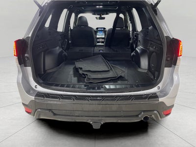 2024 Subaru Forester Wilderness AWD