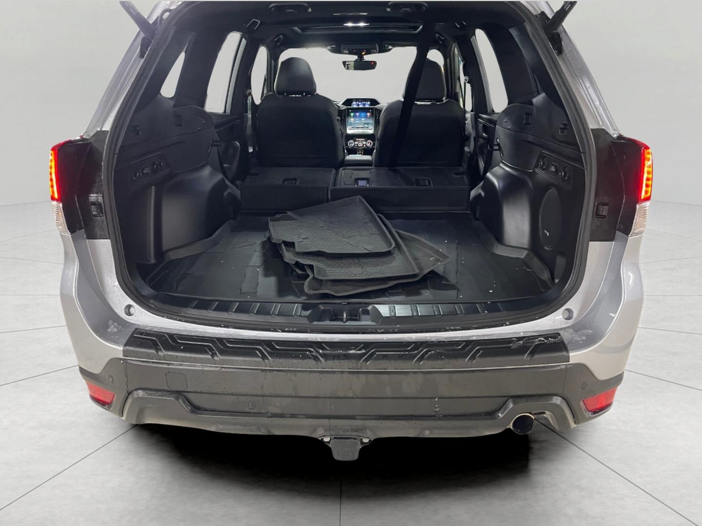 2024 Subaru Forester Wilderness AWD