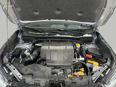 2024 Subaru Forester Wilderness AWD