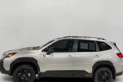 2024 Subaru Forester Wilderness AWD