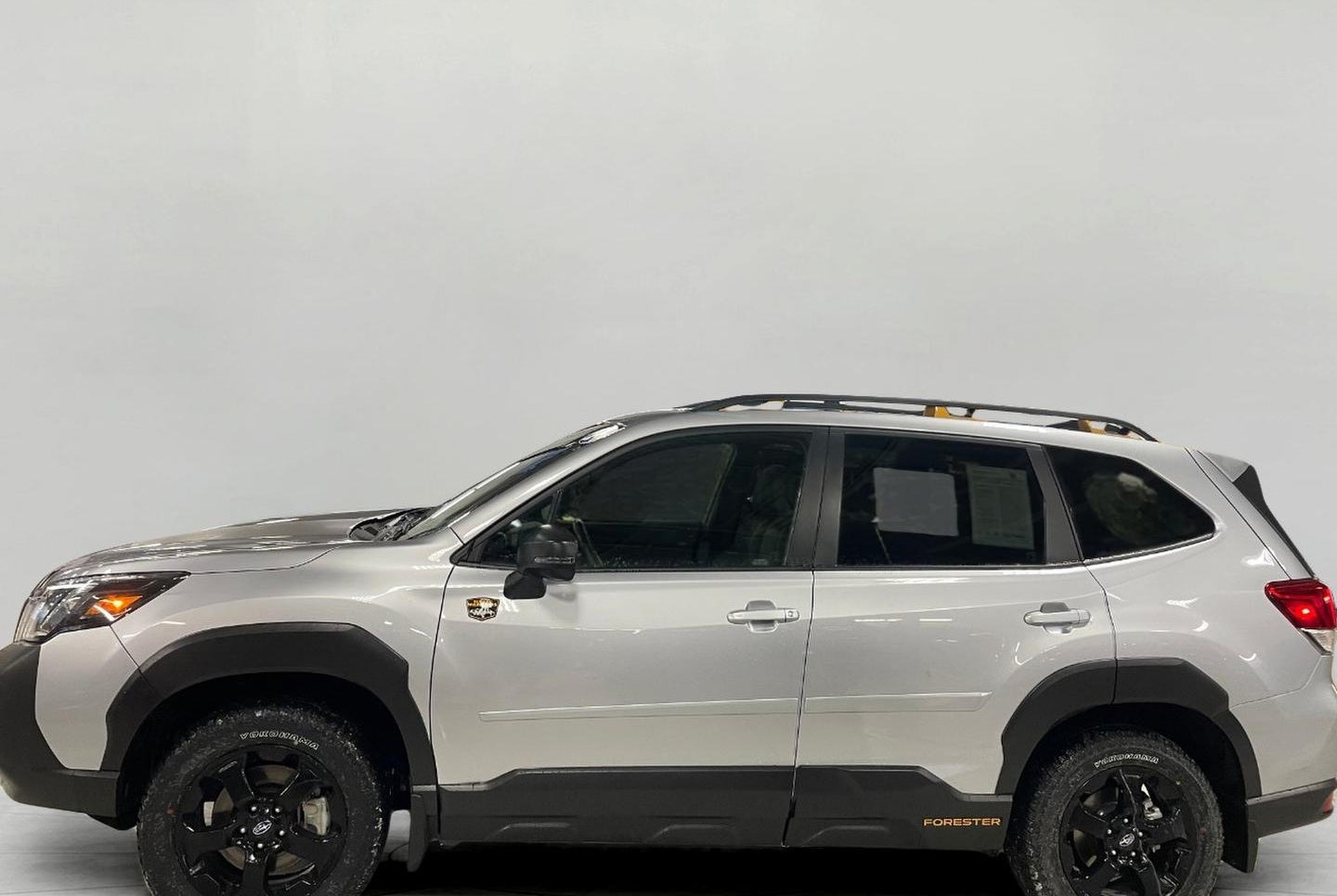 2024 Subaru Forester Wilderness AWD