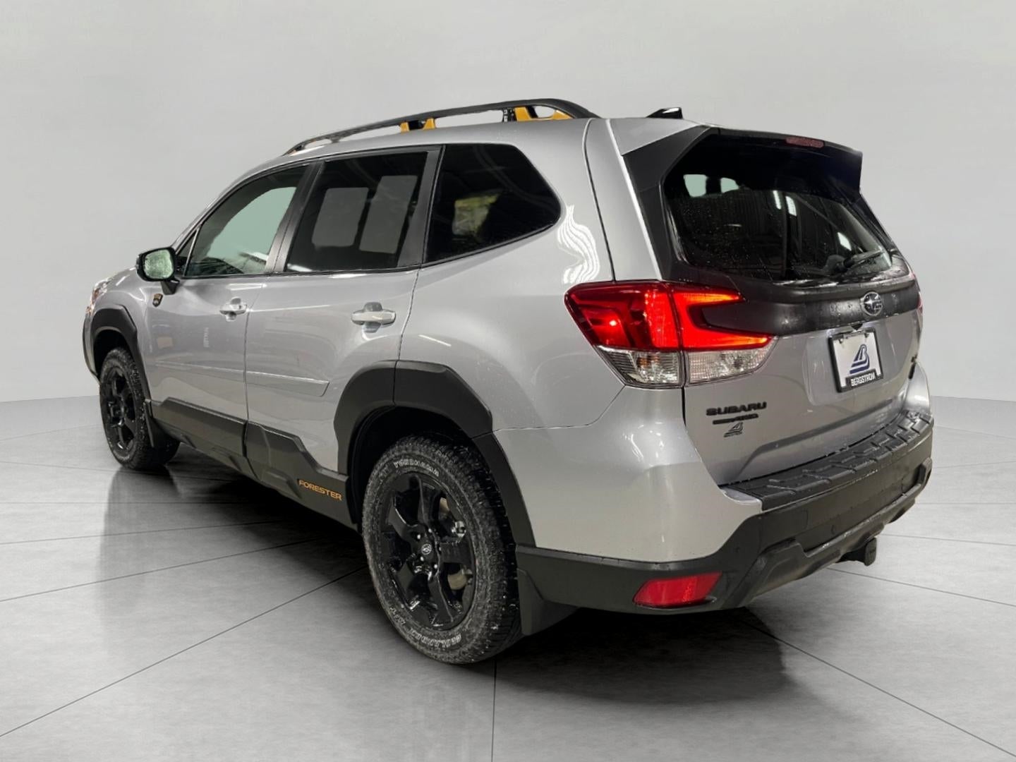 2024 Subaru Forester Wilderness AWD