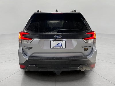 2024 Subaru Forester Wilderness AWD