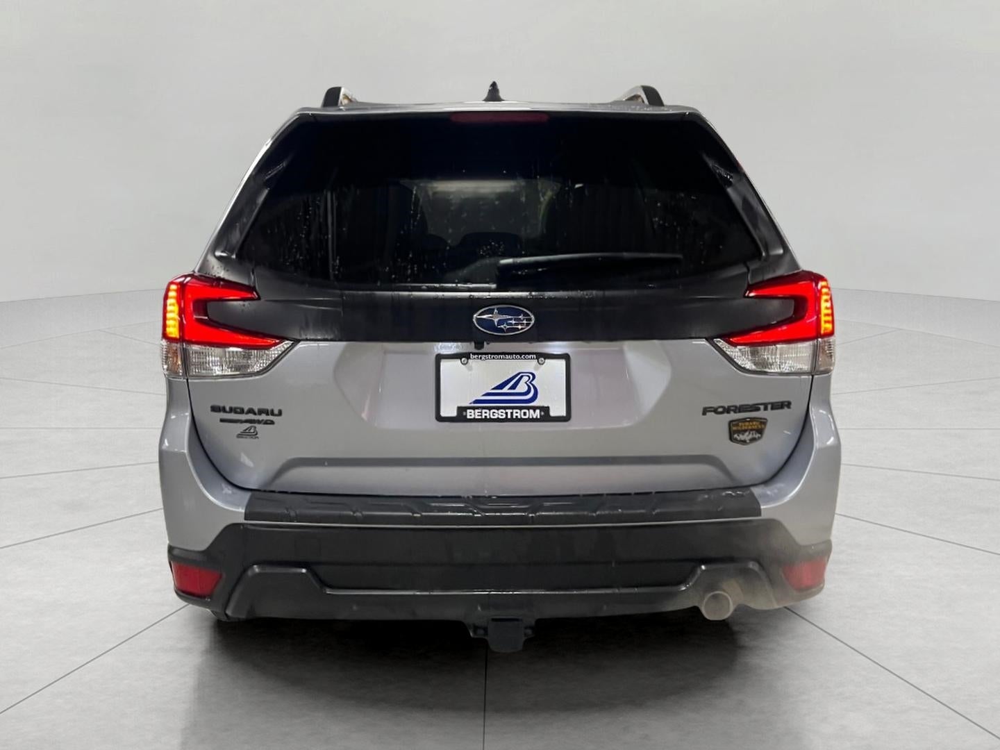 2024 Subaru Forester Wilderness AWD