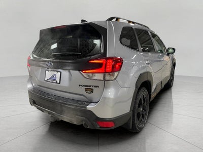 2024 Subaru Forester Wilderness AWD