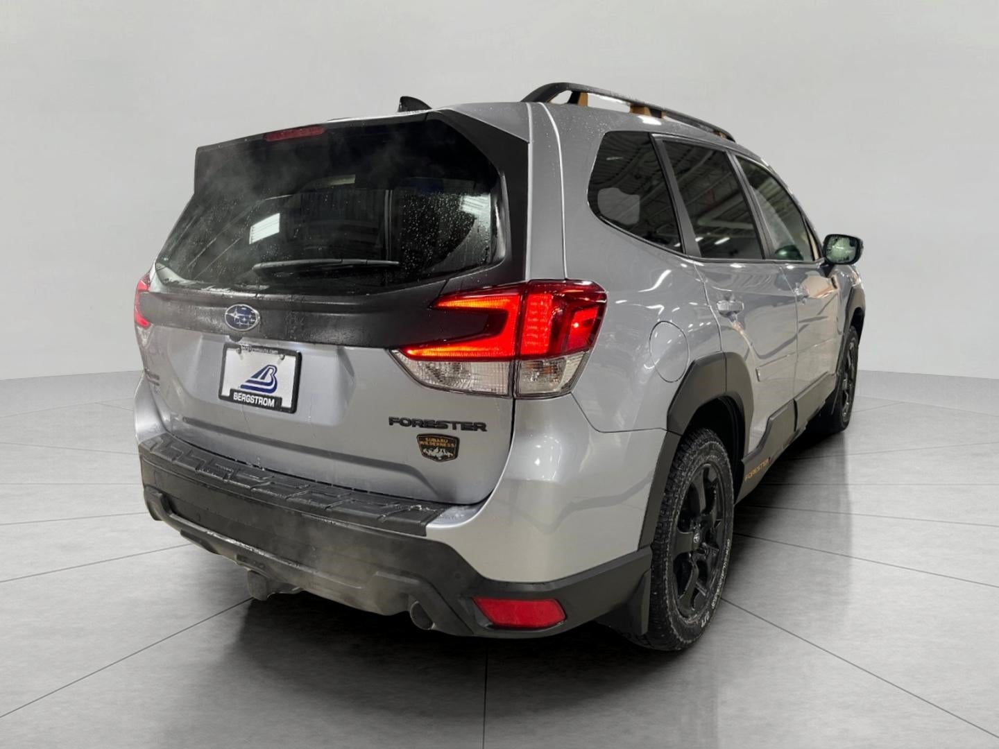 2024 Subaru Forester Wilderness AWD