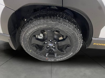 2024 Subaru Forester Wilderness AWD
