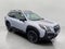 2024 Subaru Forester Wilderness AWD