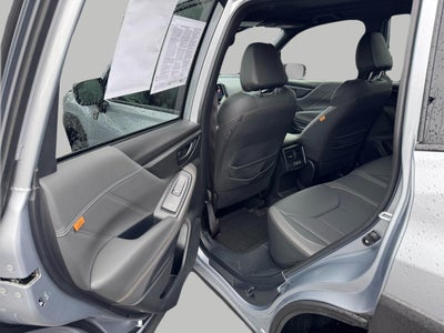 2024 Subaru Forester Wilderness AWD