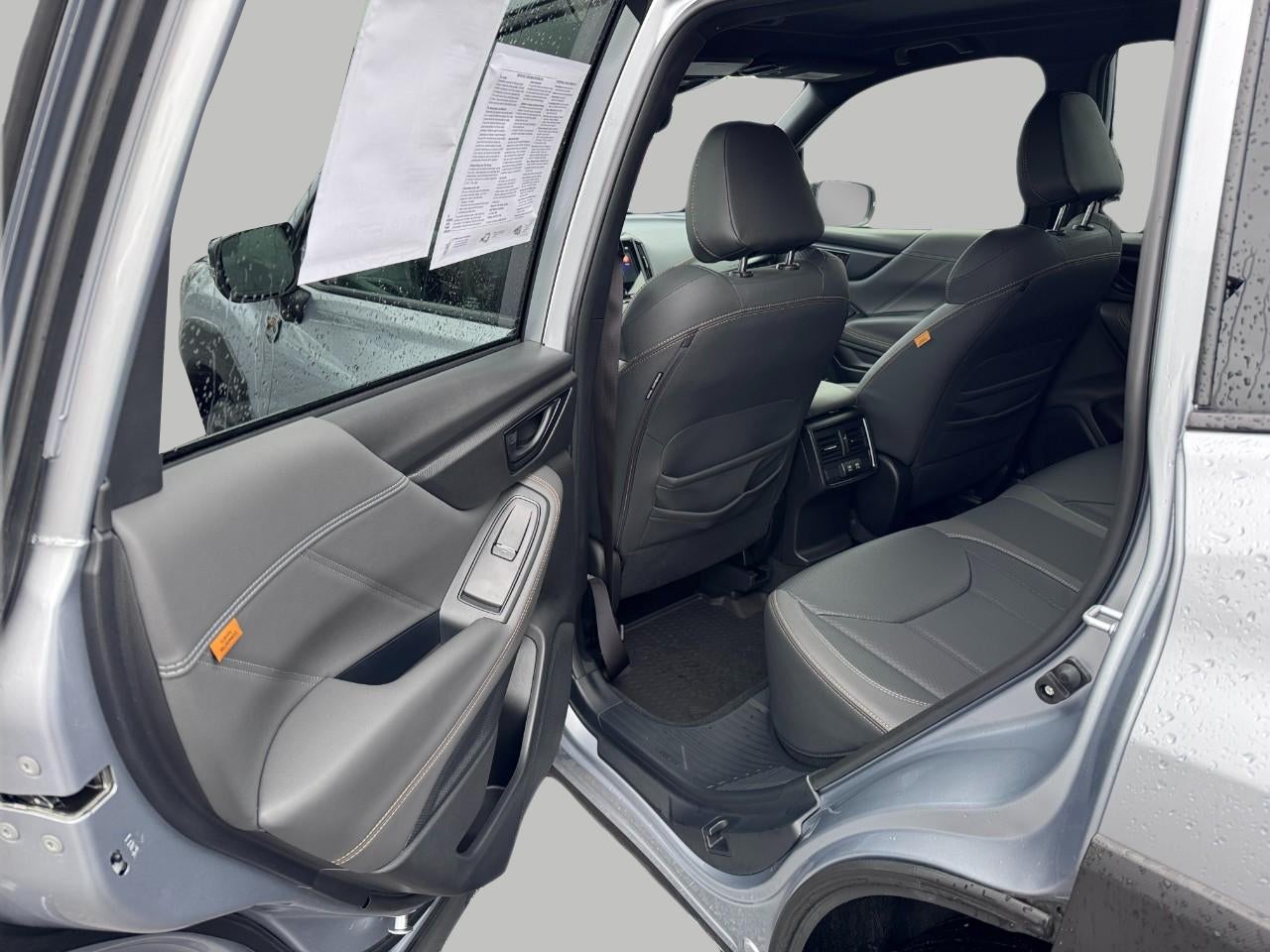 2024 Subaru Forester Wilderness AWD