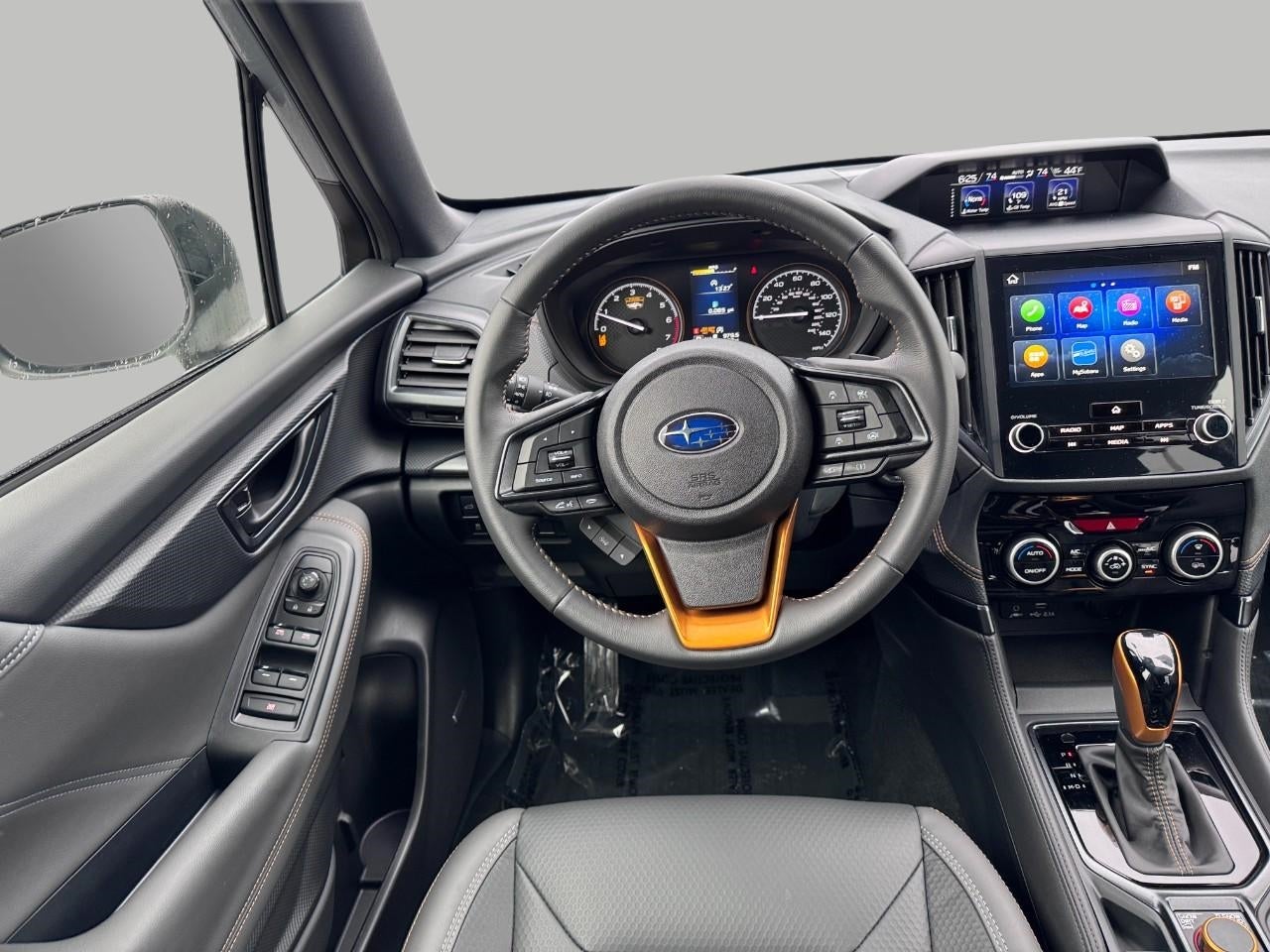 2024 Subaru Forester Wilderness AWD