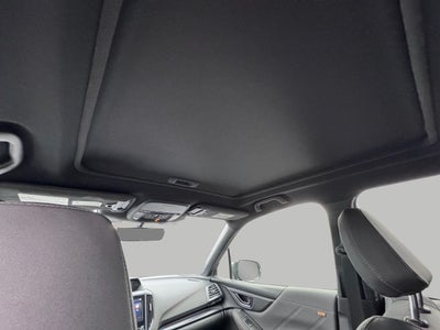 2024 Subaru Forester Wilderness AWD