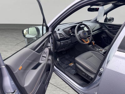 2024 Subaru Forester Wilderness AWD