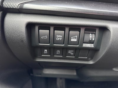2024 Subaru Forester Wilderness AWD
