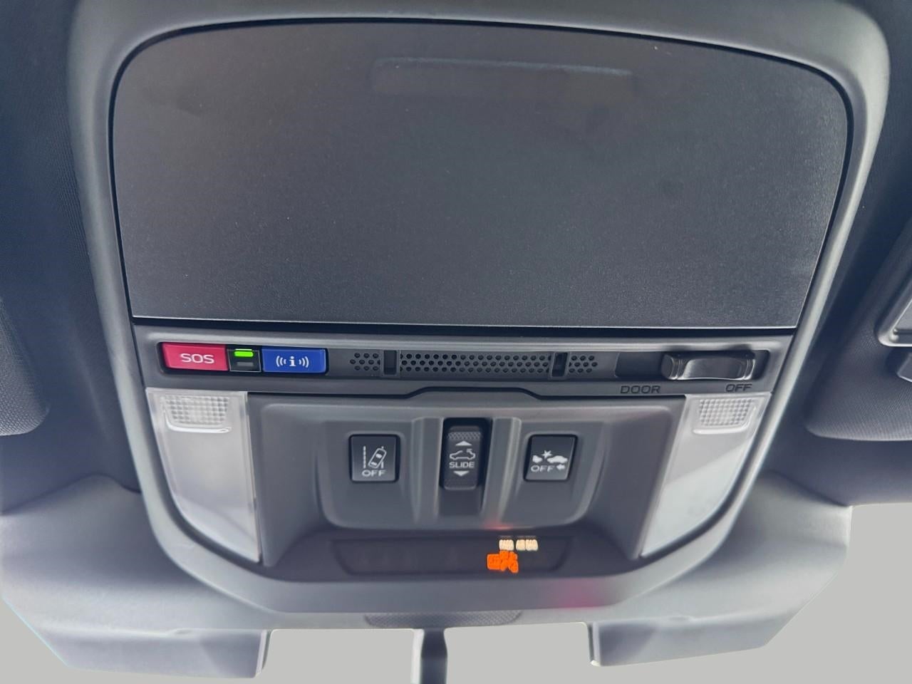2024 Subaru Forester Wilderness AWD
