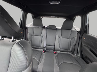 2024 Subaru Forester Wilderness AWD