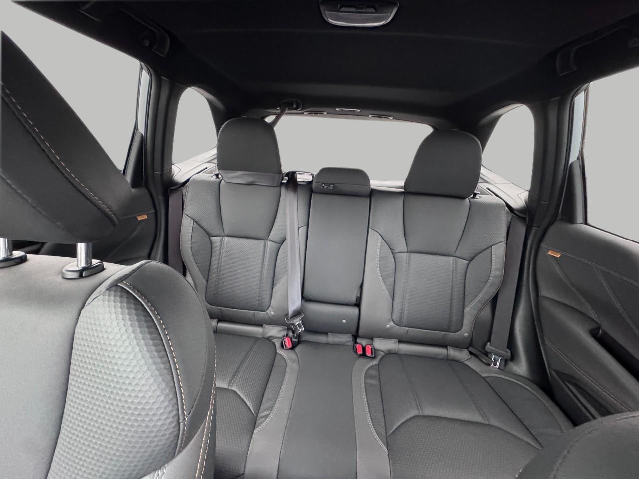 2024 Subaru Forester Wilderness AWD