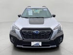 2024 Subaru Forester Wilderness AWD