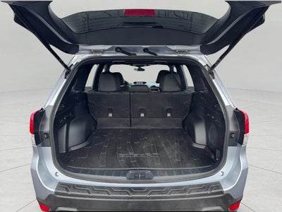 2024 Subaru Forester Wilderness AWD