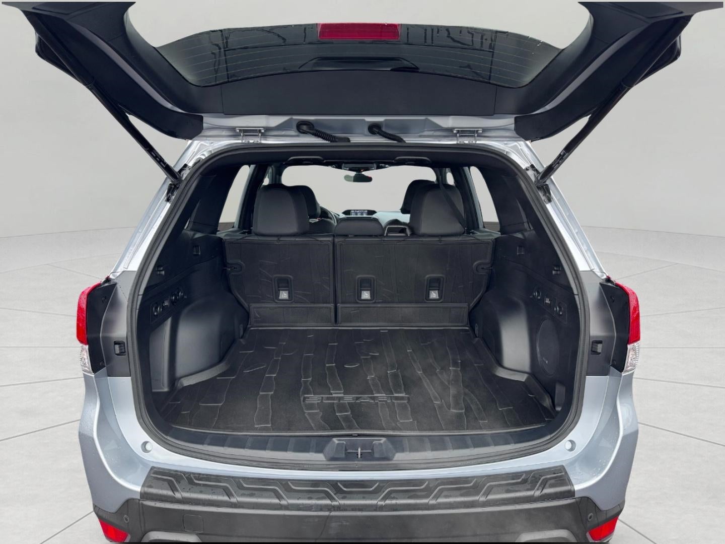 2024 Subaru Forester Wilderness AWD