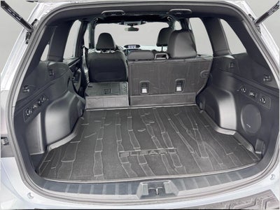 2024 Subaru Forester Wilderness AWD
