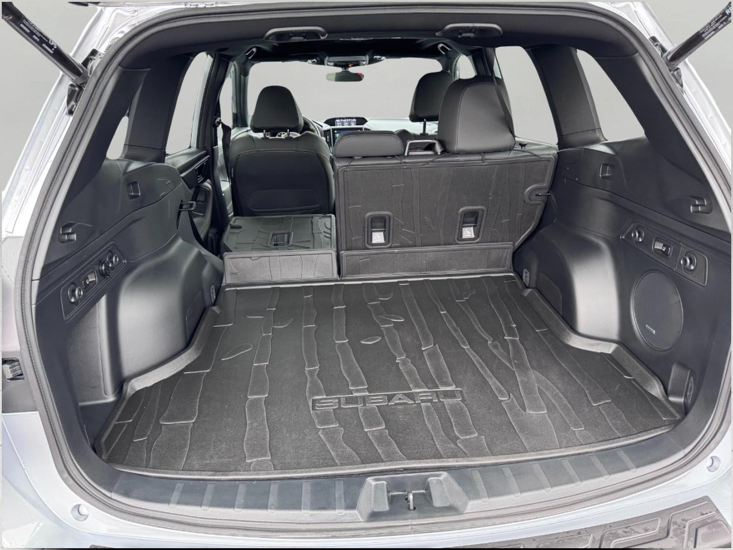 2024 Subaru Forester Wilderness AWD