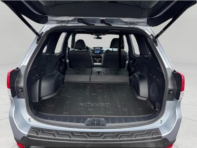 2024 Subaru Forester Wilderness AWD