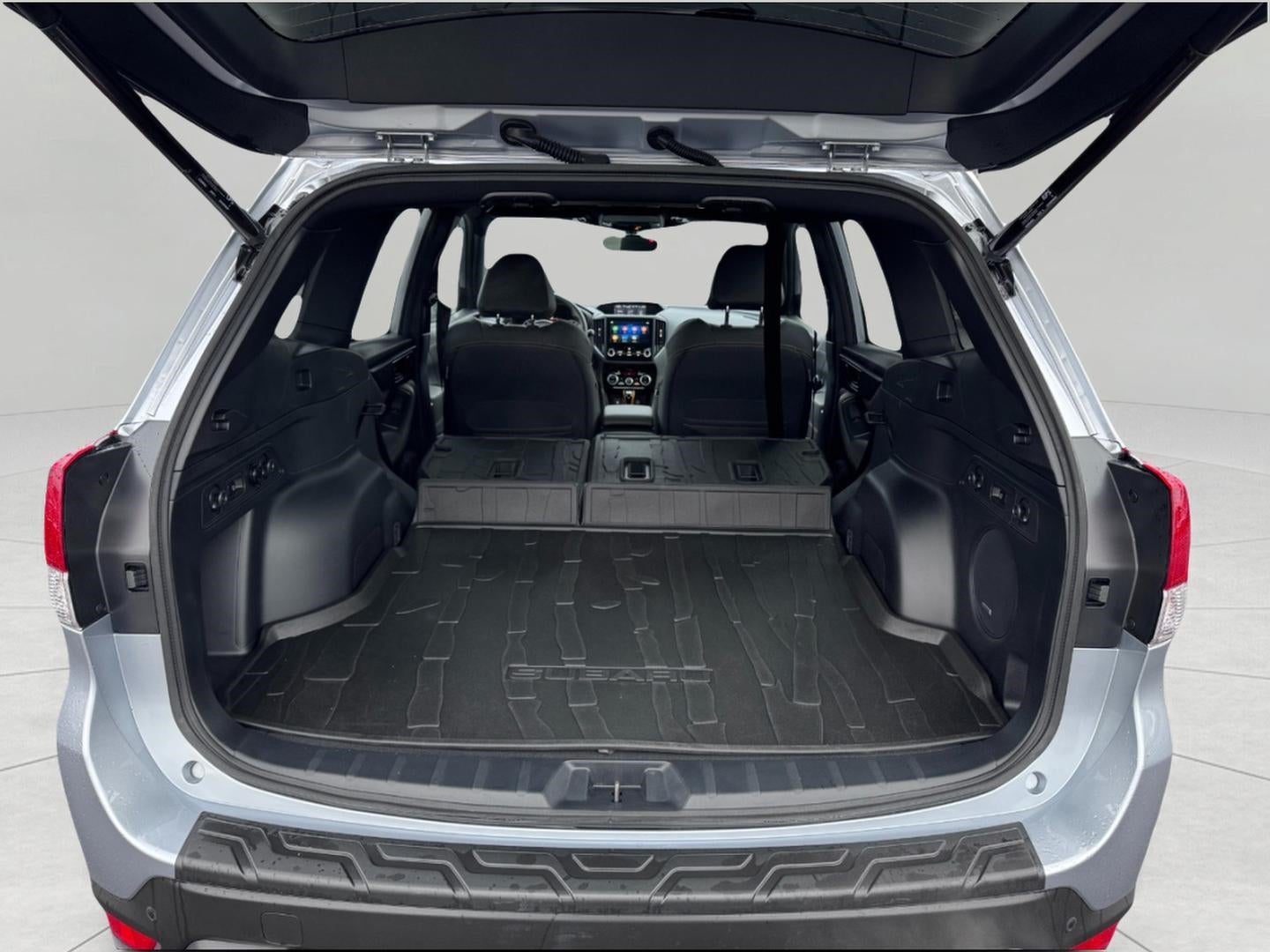2024 Subaru Forester Wilderness AWD