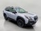 2024 Subaru Forester Wilderness AWD
