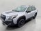 2024 Subaru Forester Wilderness AWD