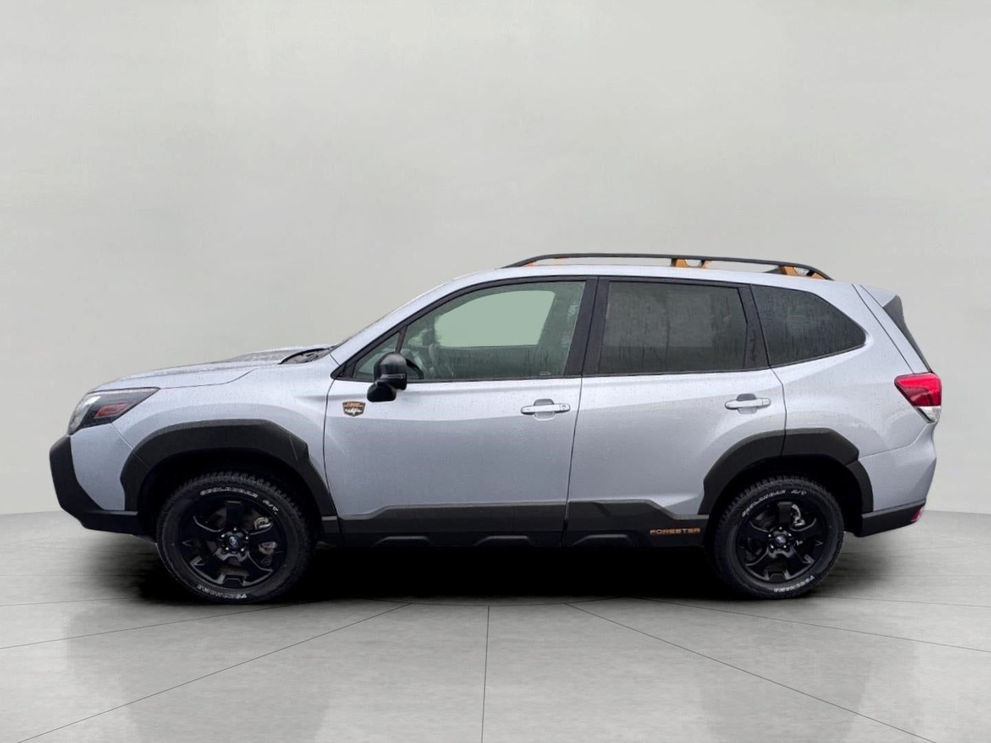 2024 Subaru Forester Wilderness AWD
