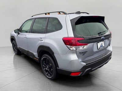 2024 Subaru Forester Wilderness AWD
