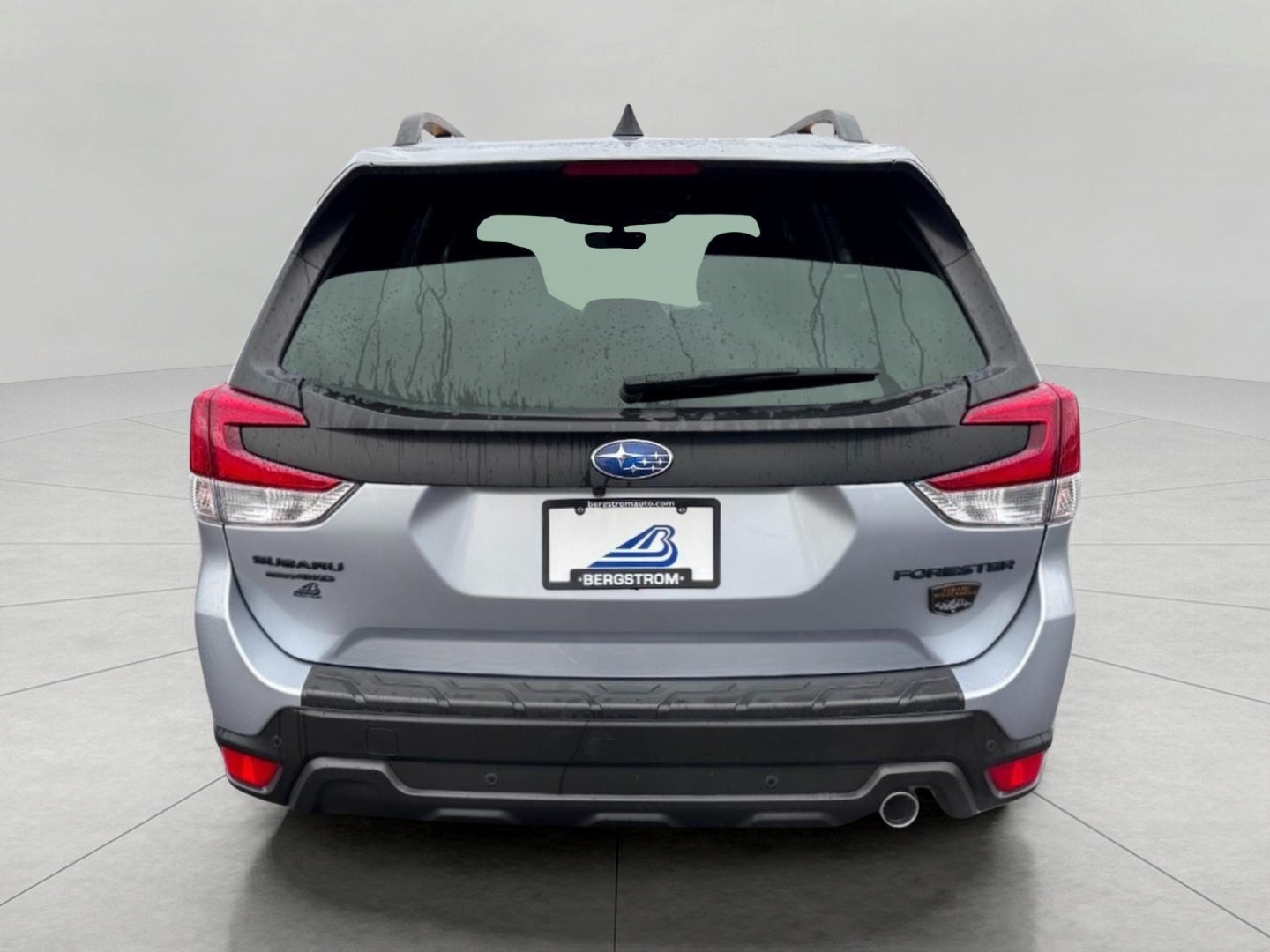 2024 Subaru Forester Wilderness AWD