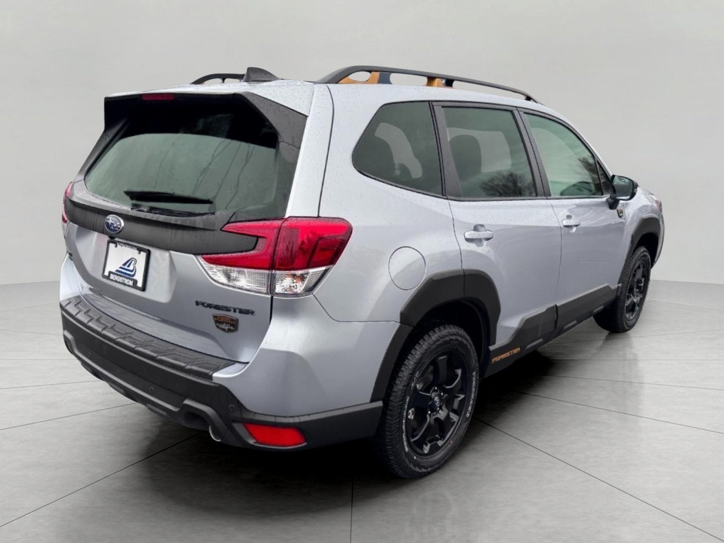 2024 Subaru Forester Wilderness AWD