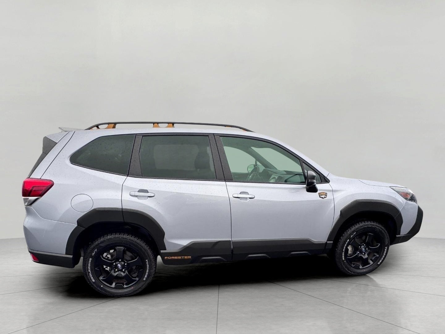 2024 Subaru Forester Wilderness AWD
